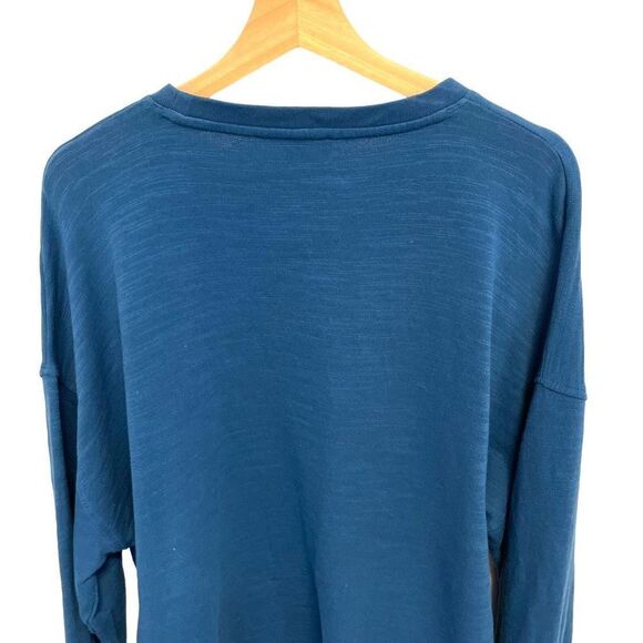 J Crew Top 100% Cotton - Picture 5 of 5